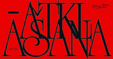 Rīgas Mazākā kabarē / sezonas atklāšana 