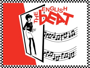 The English Beat