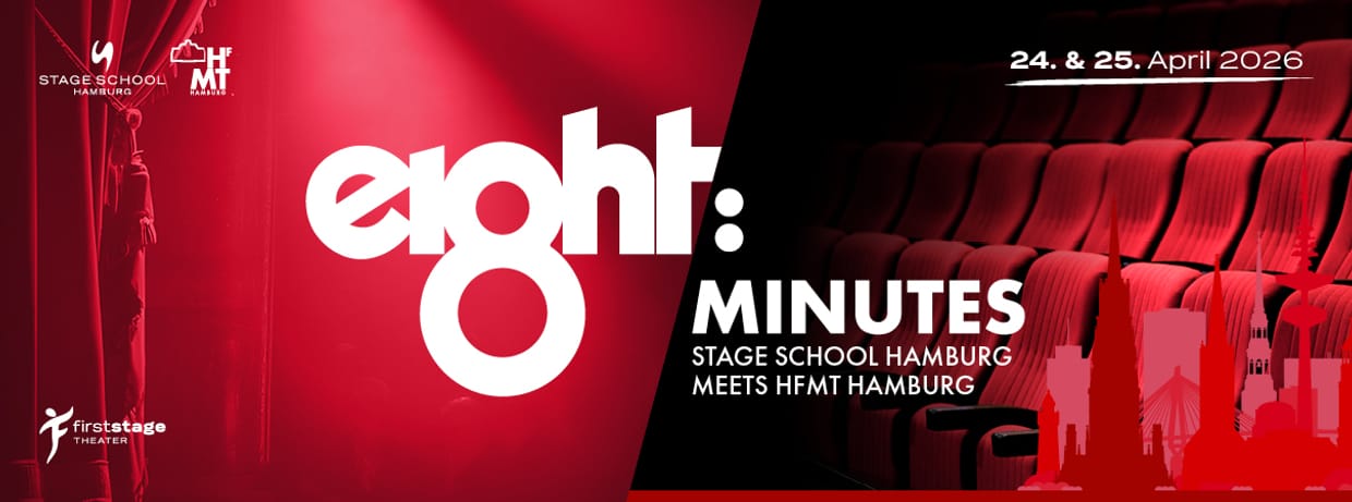 EIGHT:MINUTES