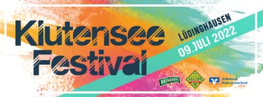 Klutensee Festival 2022