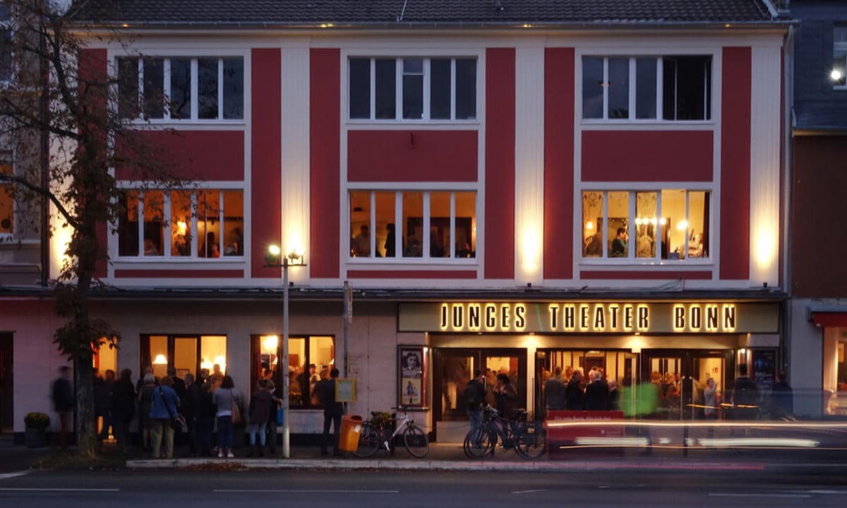 Junges Theater Bonn