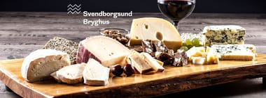 27.02.2025 Øl- og Ostesmagning