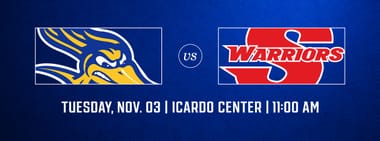 Women's Basketball v. Stan State