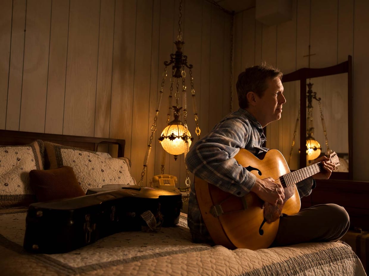 Robbie Fulks 