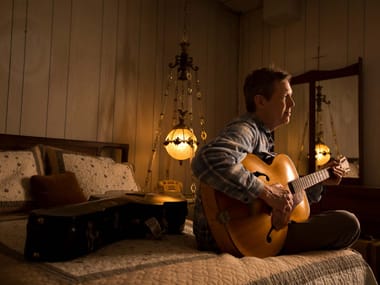 Robbie Fulks 