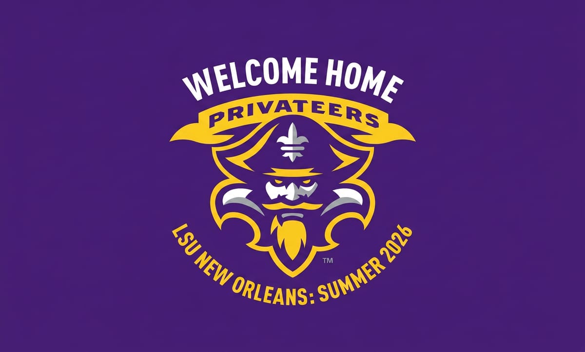 LSU New Orleans