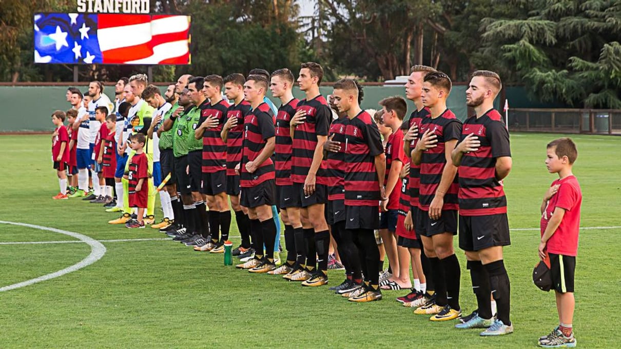 Stanford Athletics