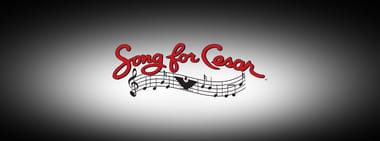 A Song for Cesar: Film & Concert