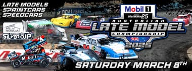 Late Model Championship | Saturday