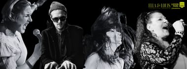 Mannheim Soul Voices feat. Helena Paul, Slike Hauck & Susan Horn - Celebrating Aretha Franklin