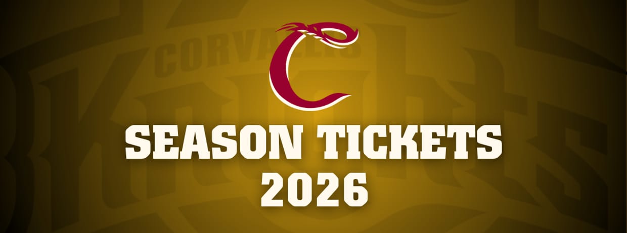 Season Tickets 2026