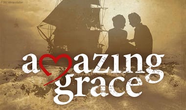 Amazing Grace - SHOP