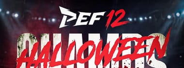PEF XII