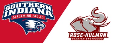 11/15 USI Women's Basketball vs. Rose-Hulman