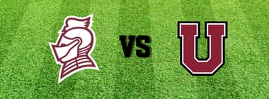 Men's Soccer vs Union (Exhibition)