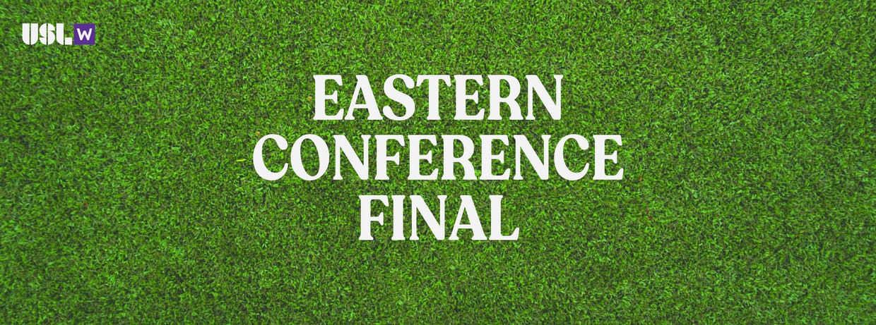2026 USLW Eastern Conference Final