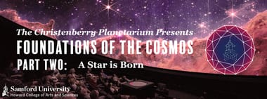 A Star is Born