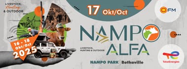 NAMPO ALFA Fri