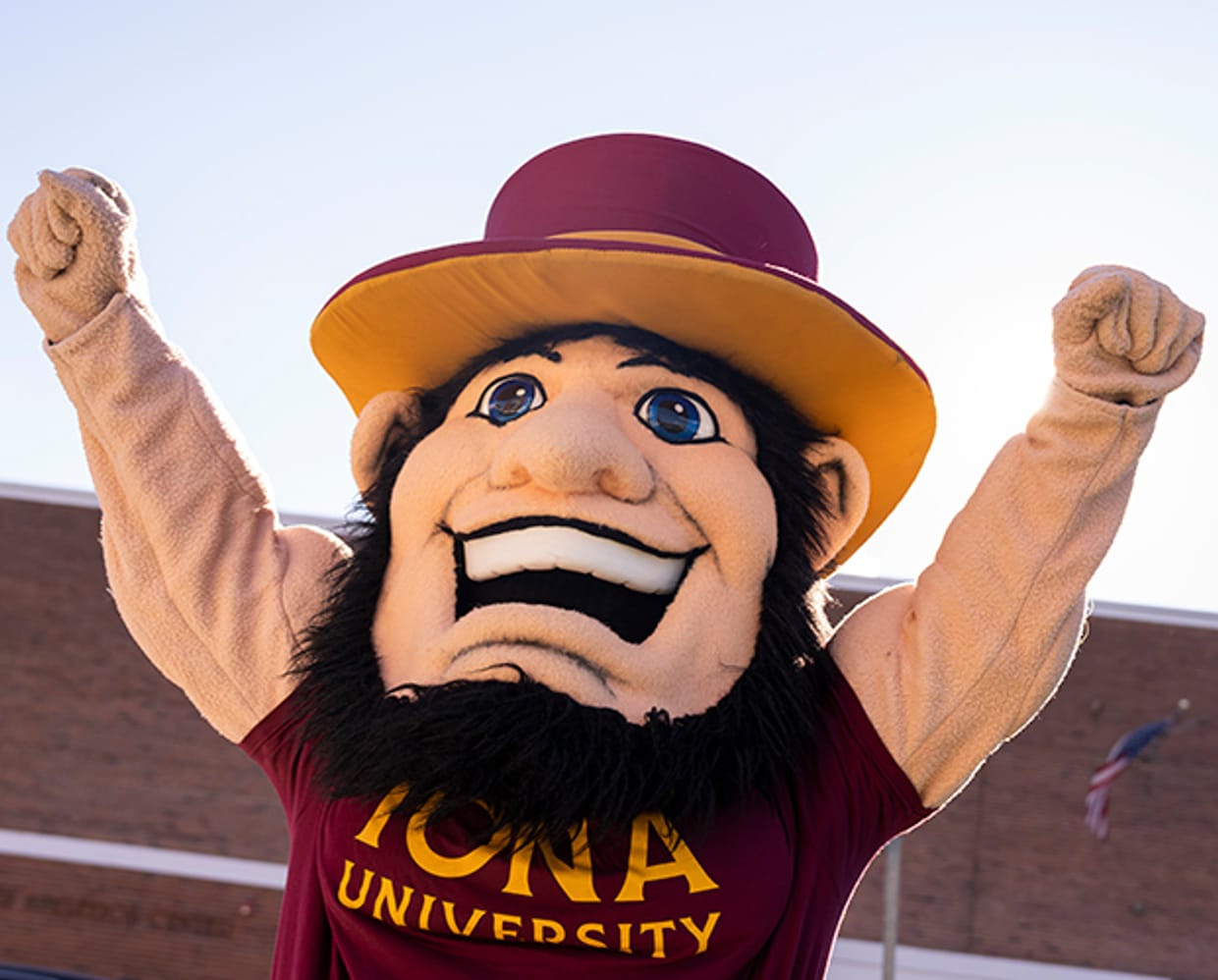 Maroon Madness 
