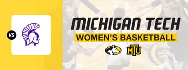 Huskies Women's Basketball vs Winona State