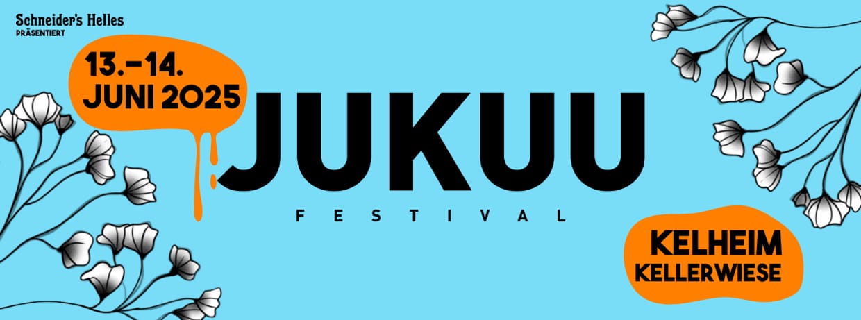 JUKUU Festival 2025