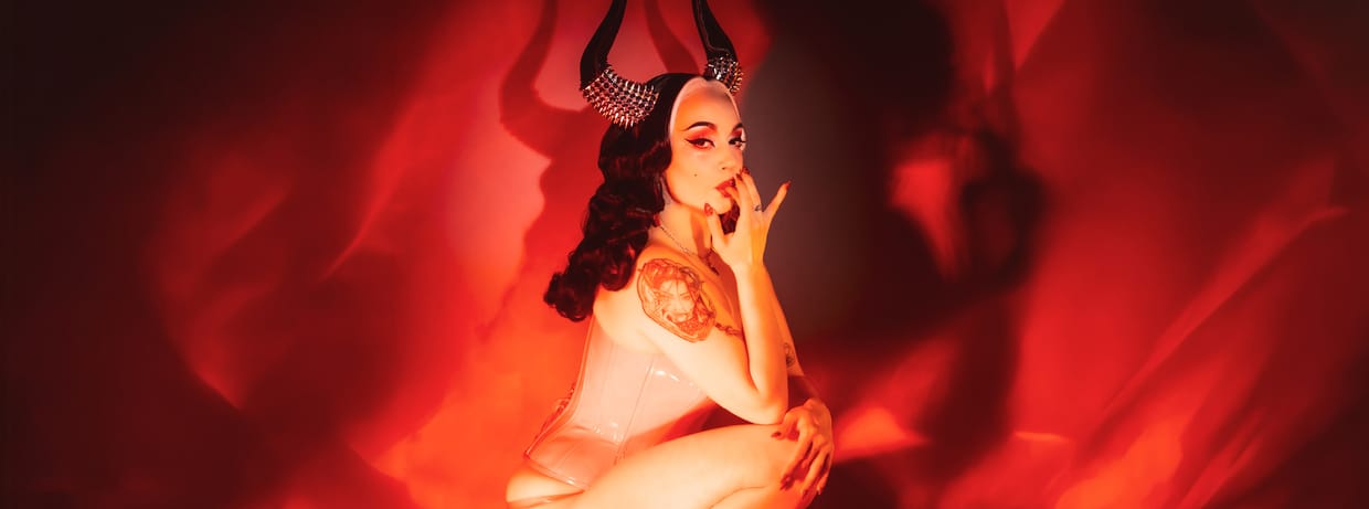 Fire & Fury Burlesque