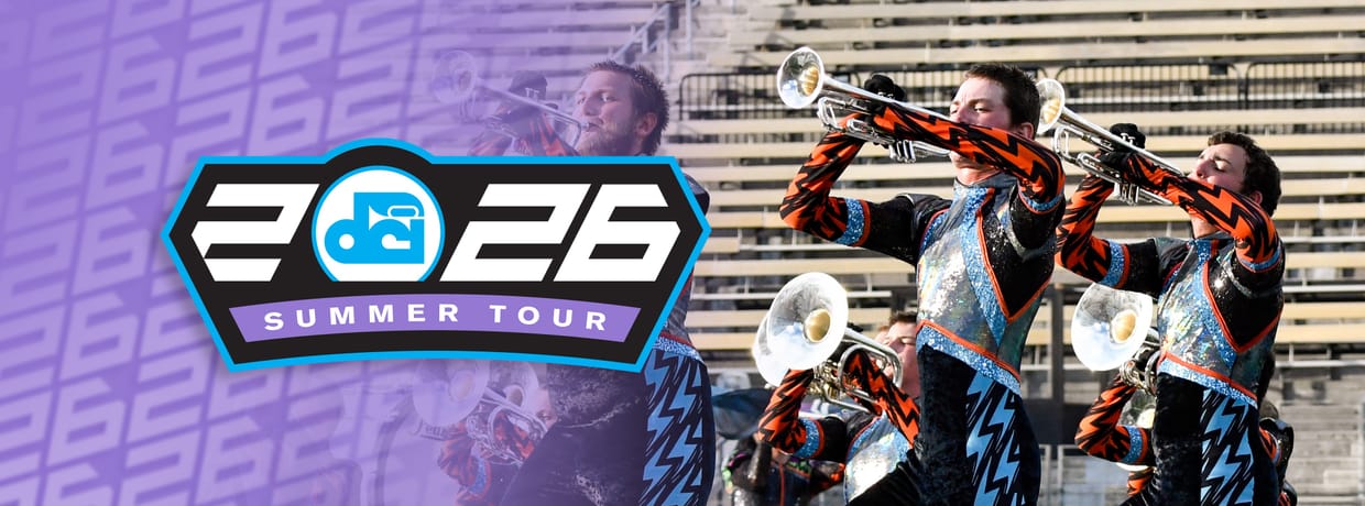2026 DCI Southeastern Championship