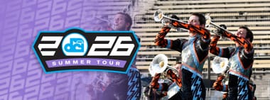 2026 DCI Southeastern Championship