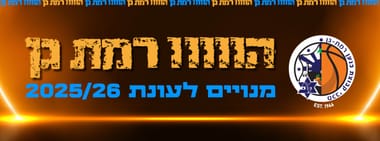 מכבי קבוצת כנען ר"ג 2025/26