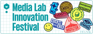 Media Lab Innovation Festival 2025