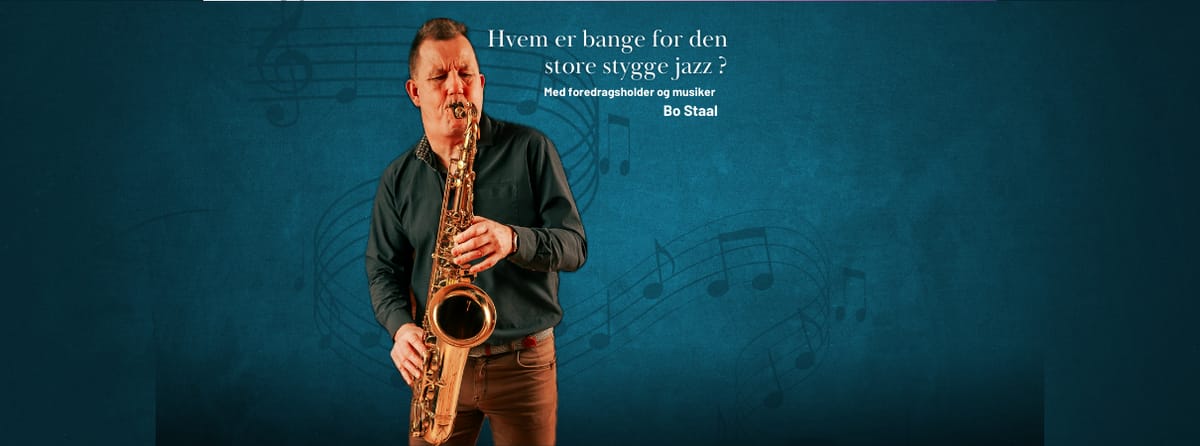 Staal Music