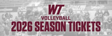 2026 Volleyball Season
