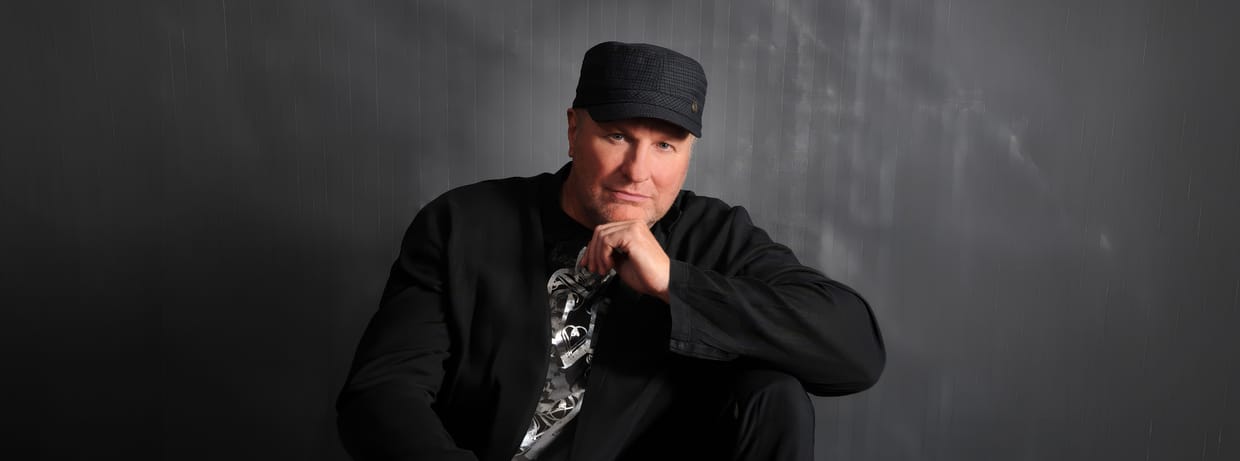 Collin Raye