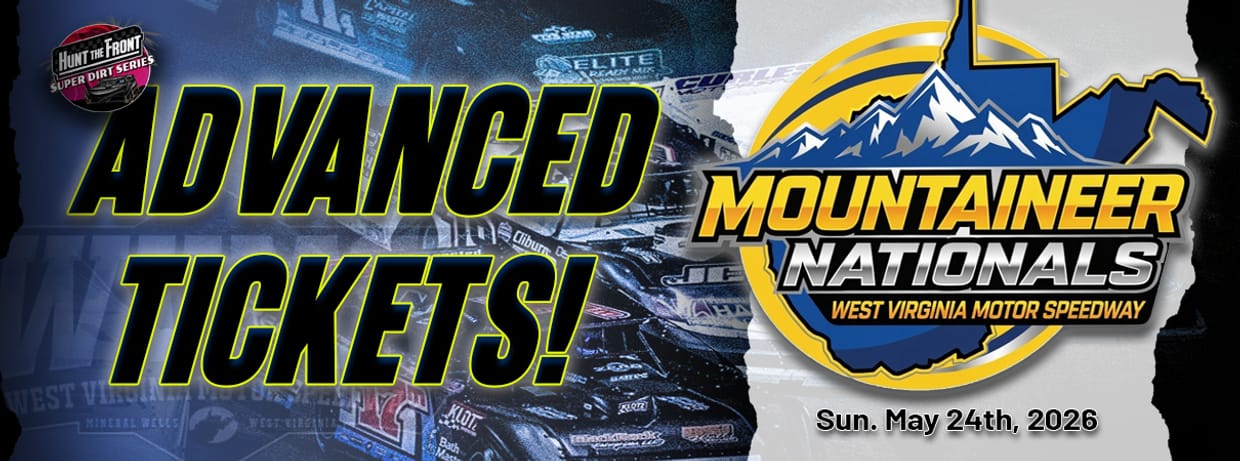 Mountaineer Nationals