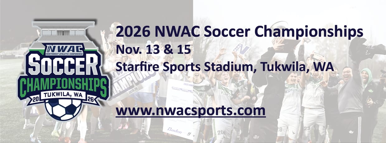 2026 NWAC Soccer Championships