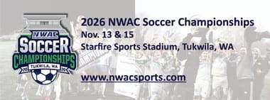 2026 NWAC Soccer Championships
