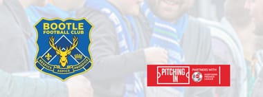Stalybridge Celtic FC vs Bootle