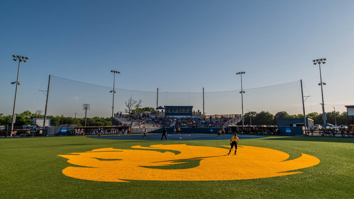 Lion Softball vs. Oklahoma (Parking)