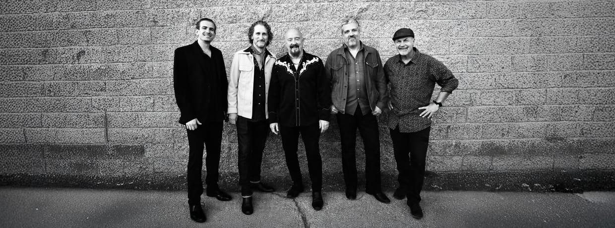 The Fabulous Thunderbirds