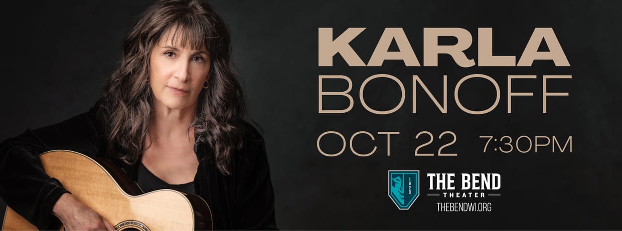 Karla Bonoff