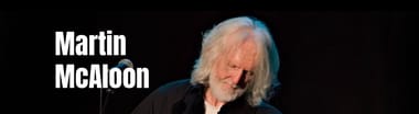 Martin McAloon of Prefab Sprout: 'Steve McQueen' - Slight Return