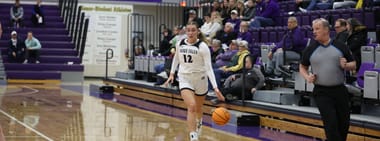 USF Women's Basketball v. Augustana