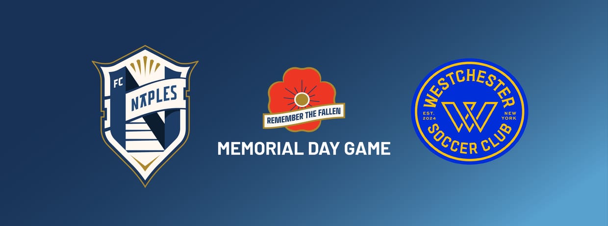 FC Naples vs Westchester SC