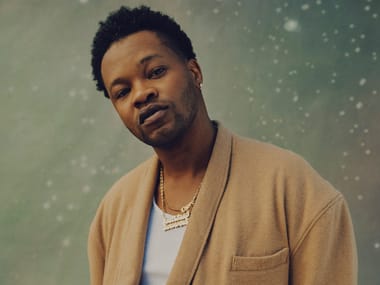 BJ The Chicago Kid