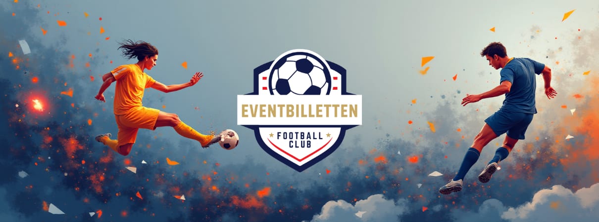 Eventbilletten Live