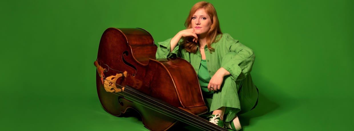 Lisa Wulff Quartett