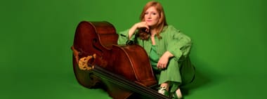Lisa Wulff Quartett
