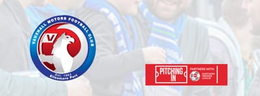 Stalybridge Celtic FC vs Vauxhall Motors