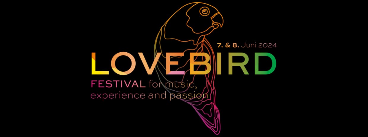 Lovebird Festival - Düsseldorf