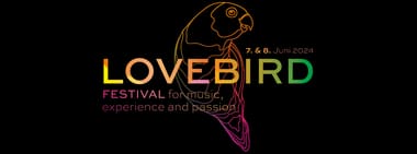 Lovebird Festival - Düsseldorf